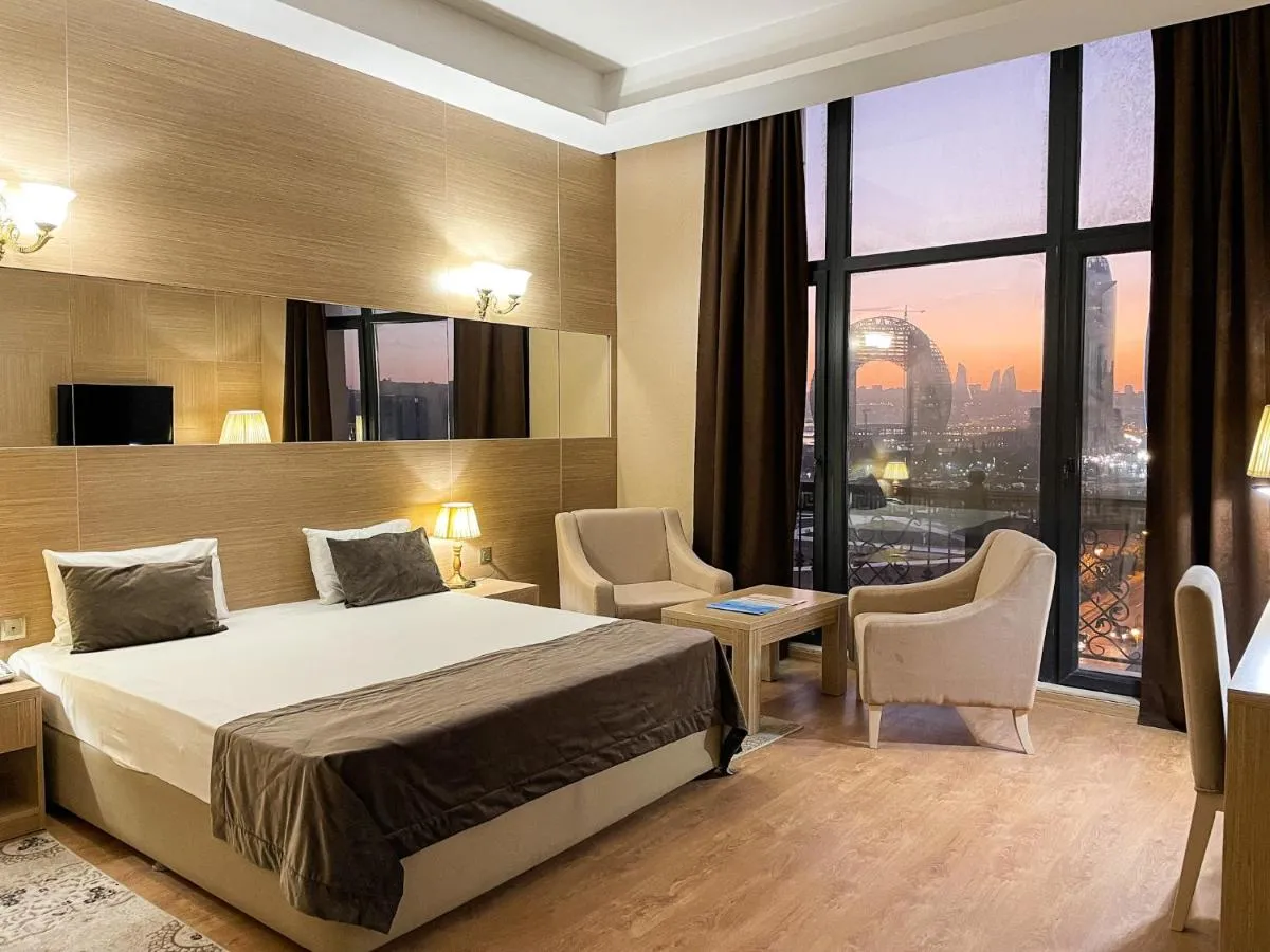 Image 6 of NOBEL Hotel