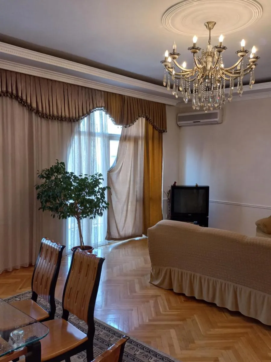 Image 1 of Neftiannikov Avenue Apartment