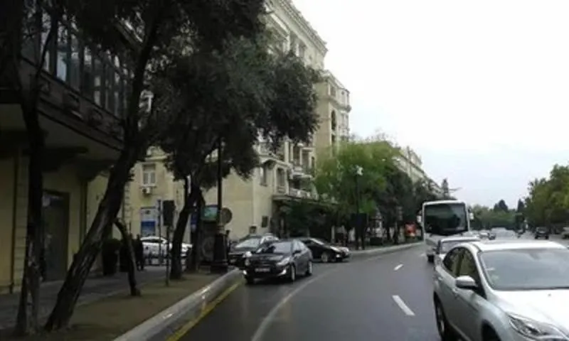 Image of Neftiannikov Avenue Apartment