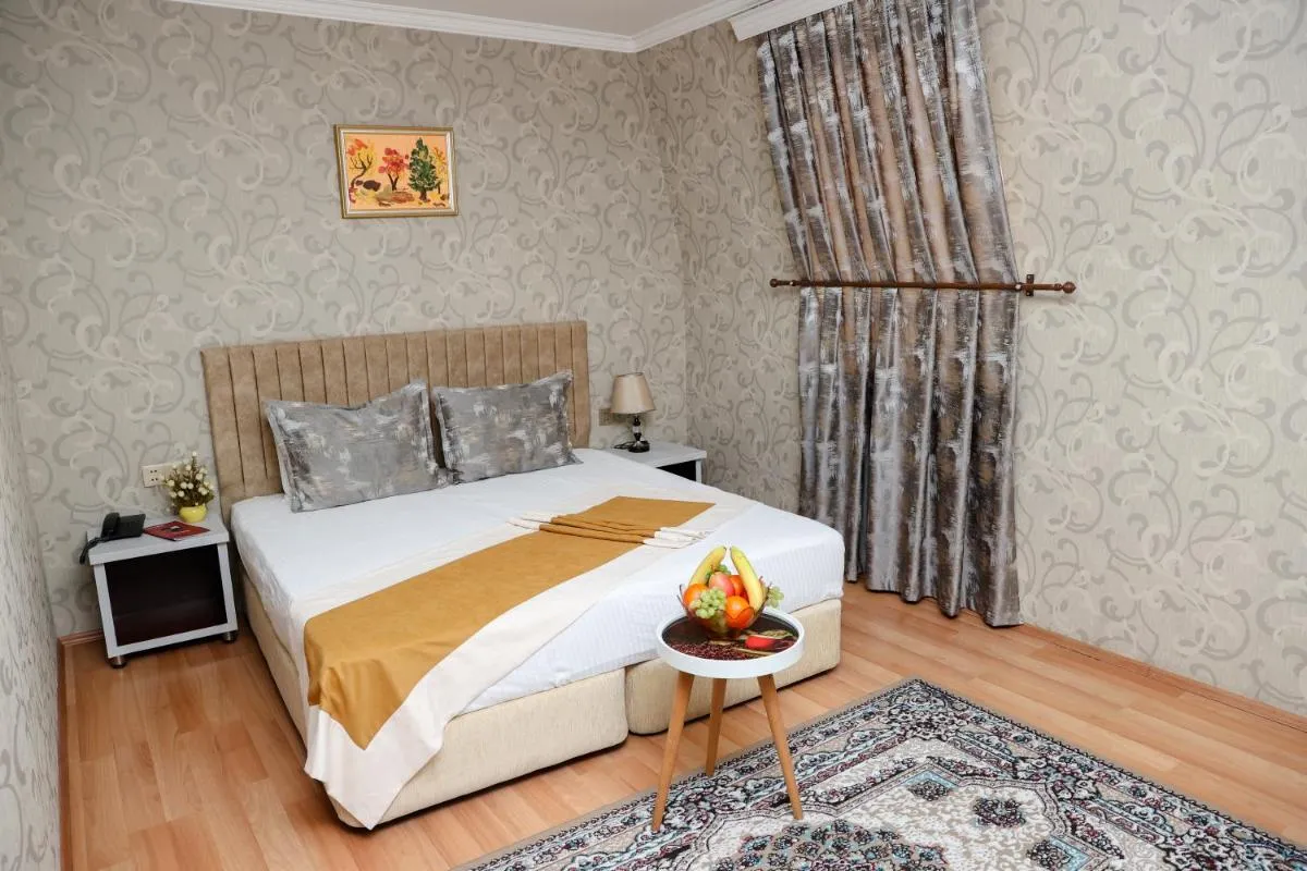 Image 6 of Nemi Hotel Baku