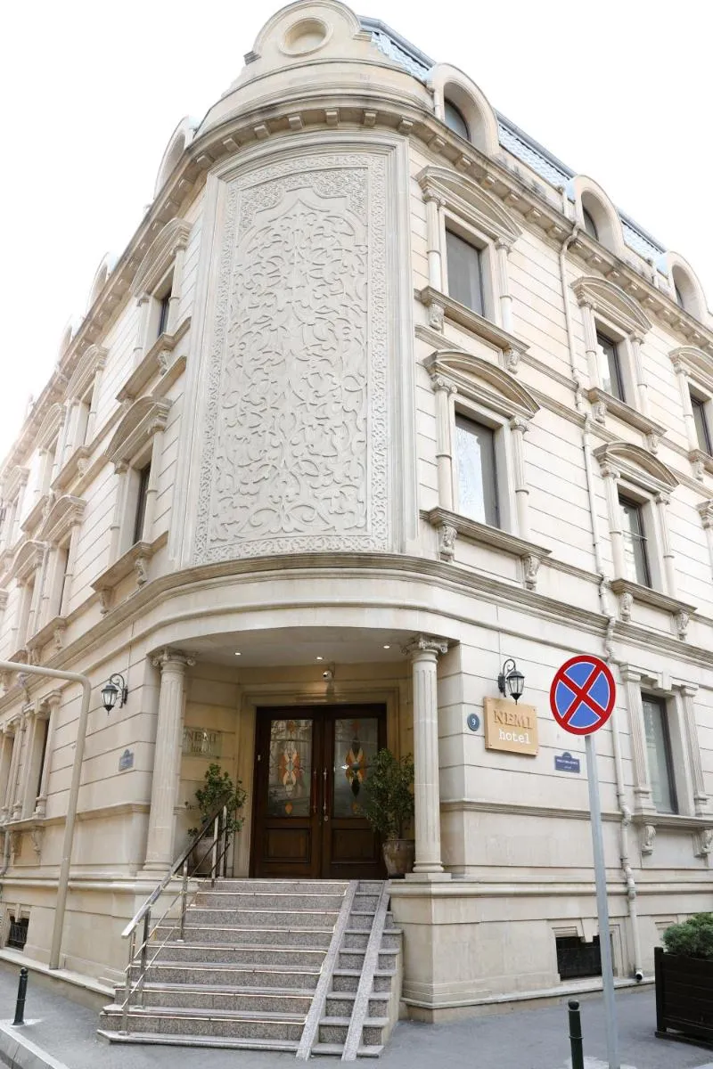 Image 3 of Nemi Hotel Baku
