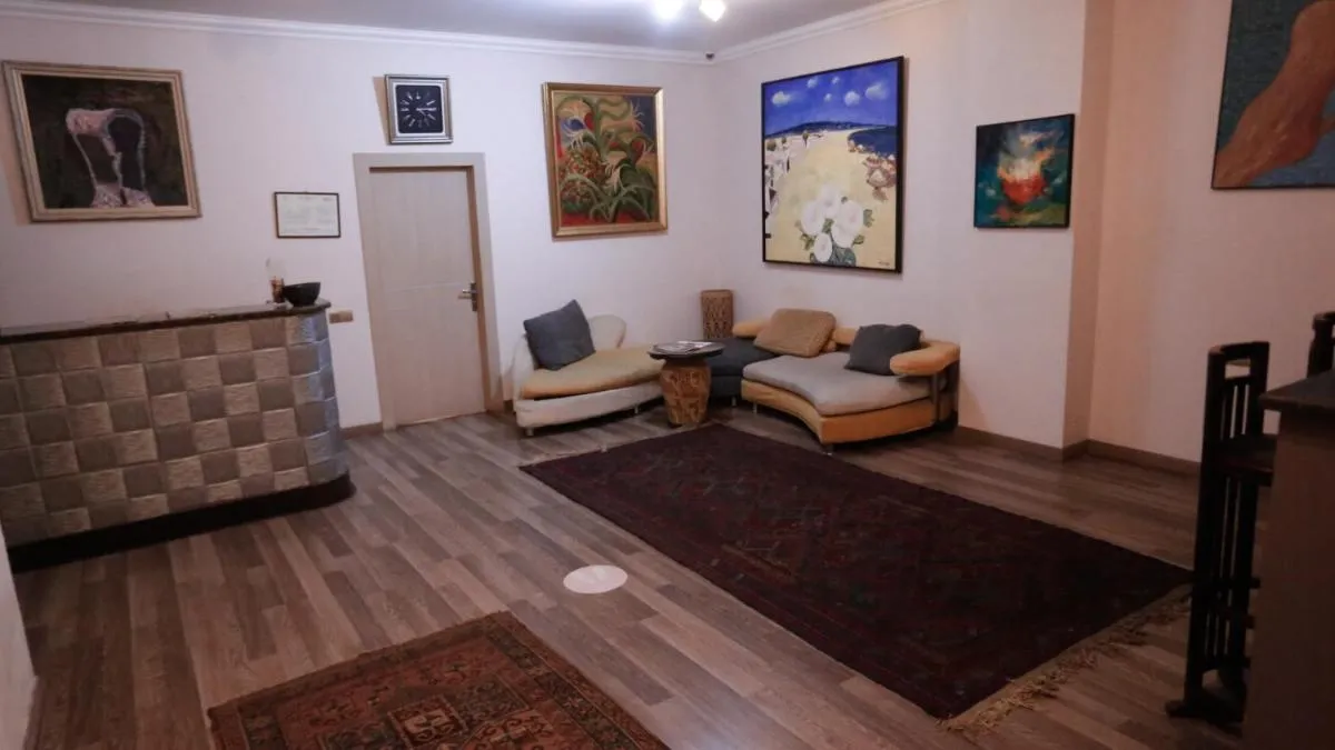 Image of Nemi Museum Hotel Baku