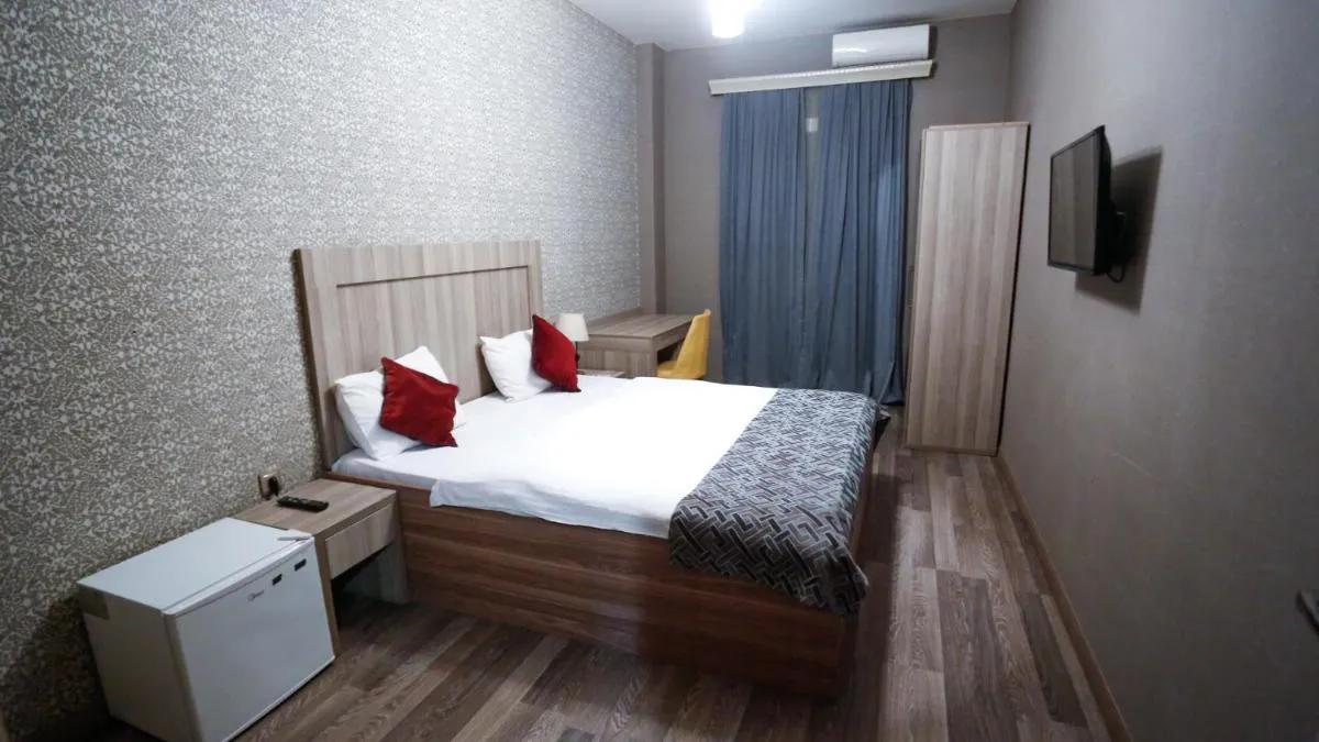 Image 1 of Nemi Museum Hotel Baku