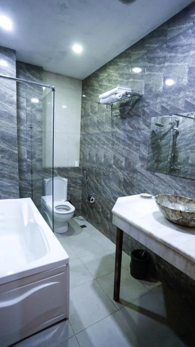 Image 3 of Nemi Museum Hotel Baku
