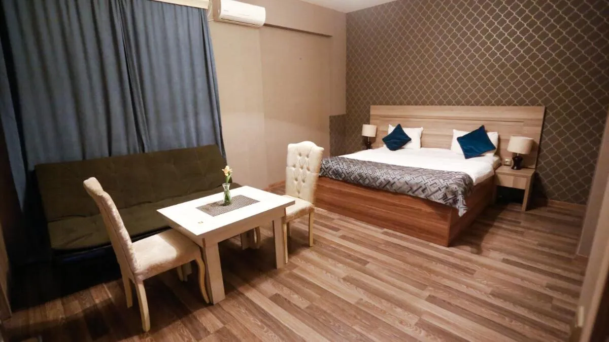 Image 5 of Nemi Museum Hotel Baku