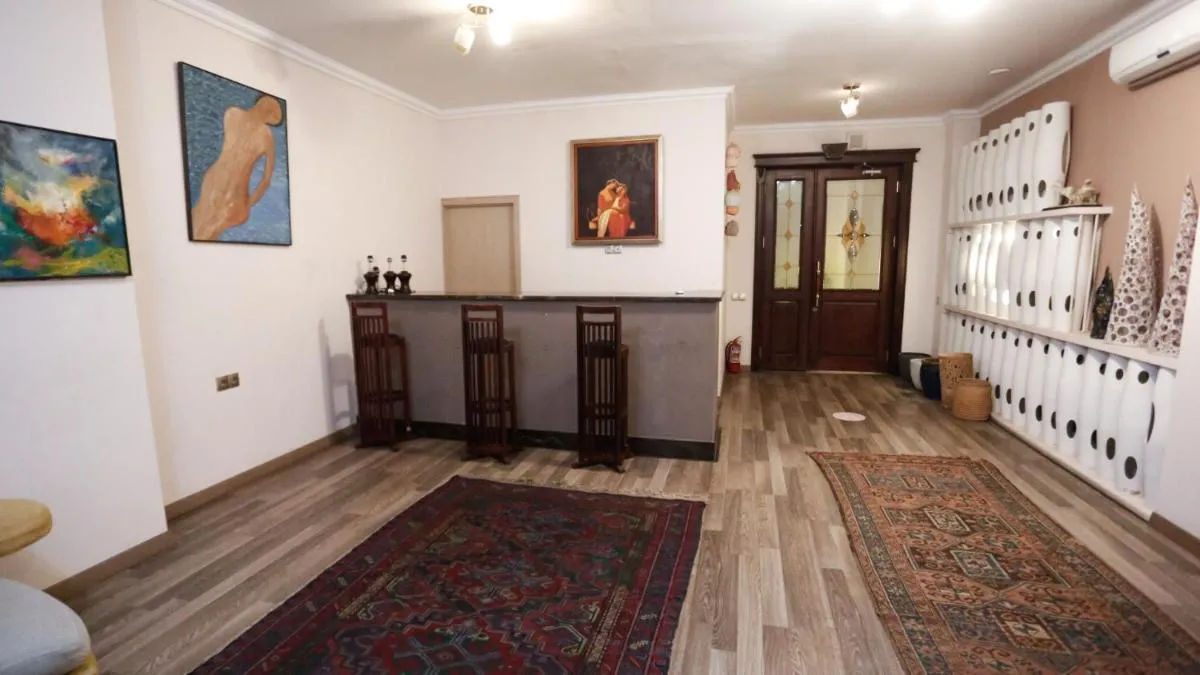 Image 2 of Nemi Museum Hotel Baku