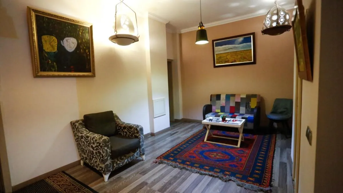 Image 4 of Nemi Museum Hotel Baku