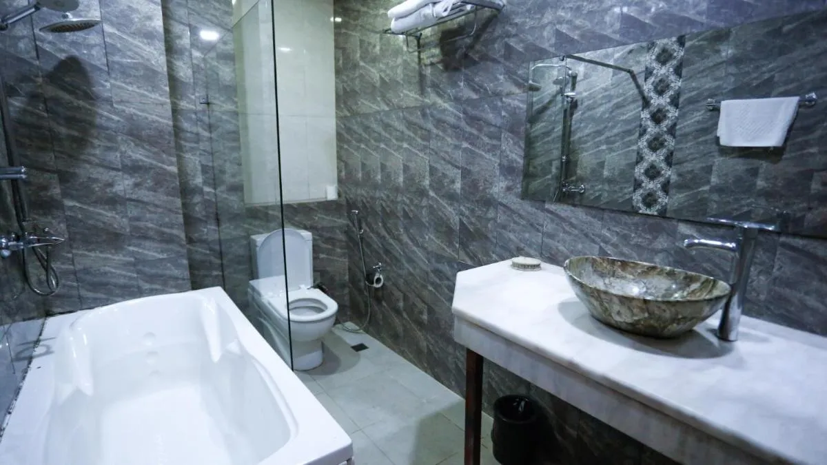Image 6 of Nemi Museum Hotel Baku
