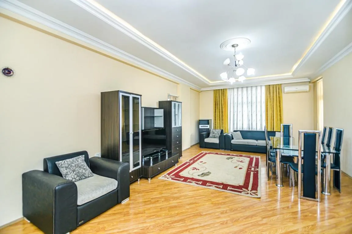 Image of New Apartment in Baku 15/222