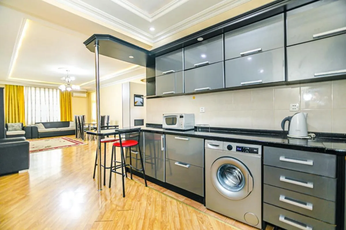 Image 3 of New Apartment in Baku 15/222
