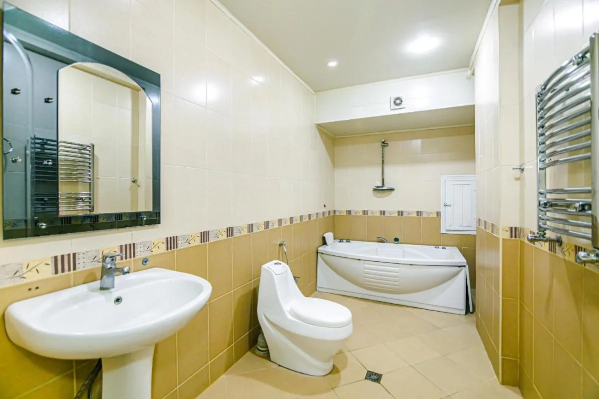Image 2 of New Apartment in Baku 15/222
