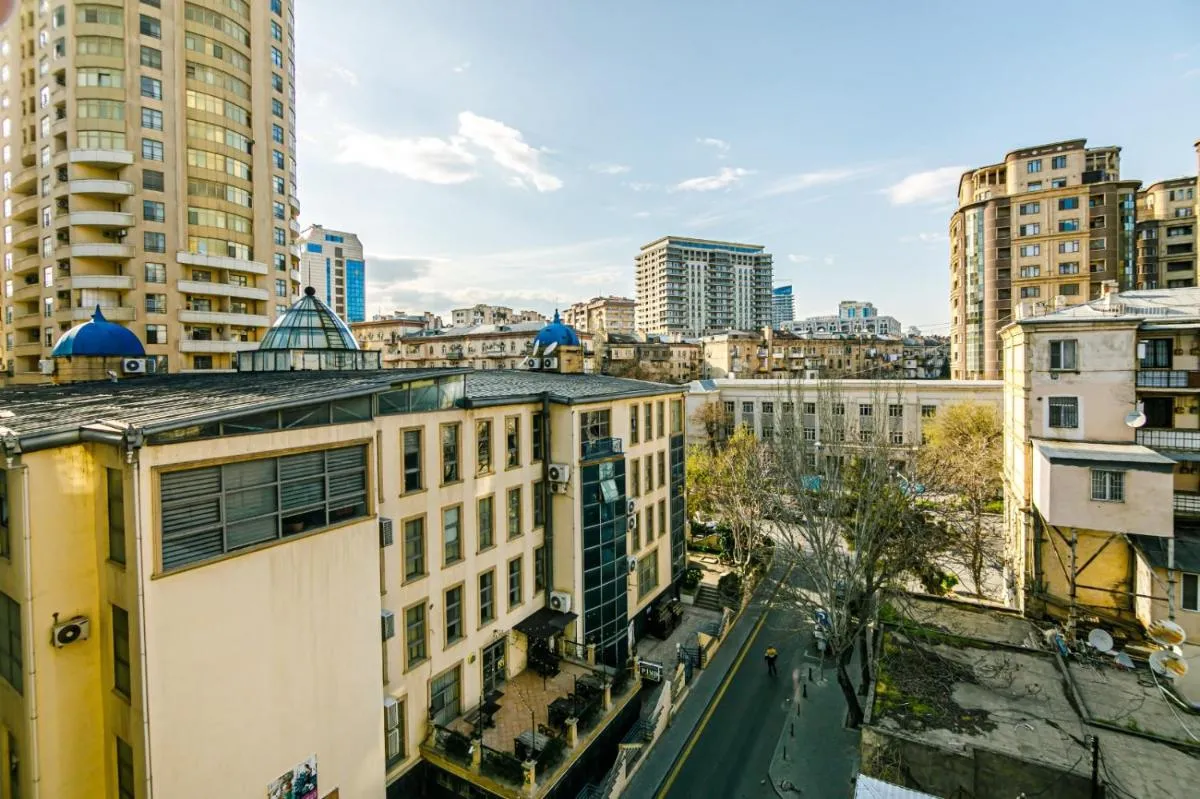 Image 5 of New Apartment in Baku 15/222
