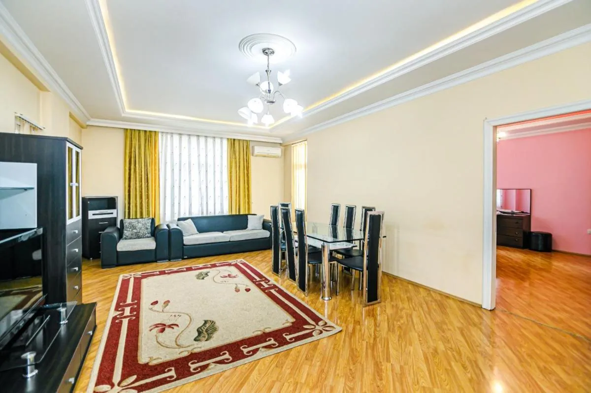 Image 4 of New Apartment in Baku 15/222