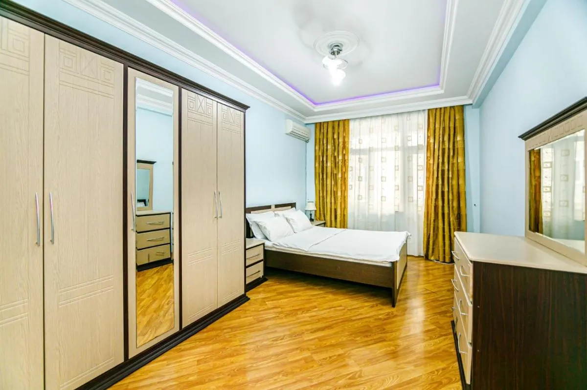 Image 6 of New Apartment in Baku 15/222