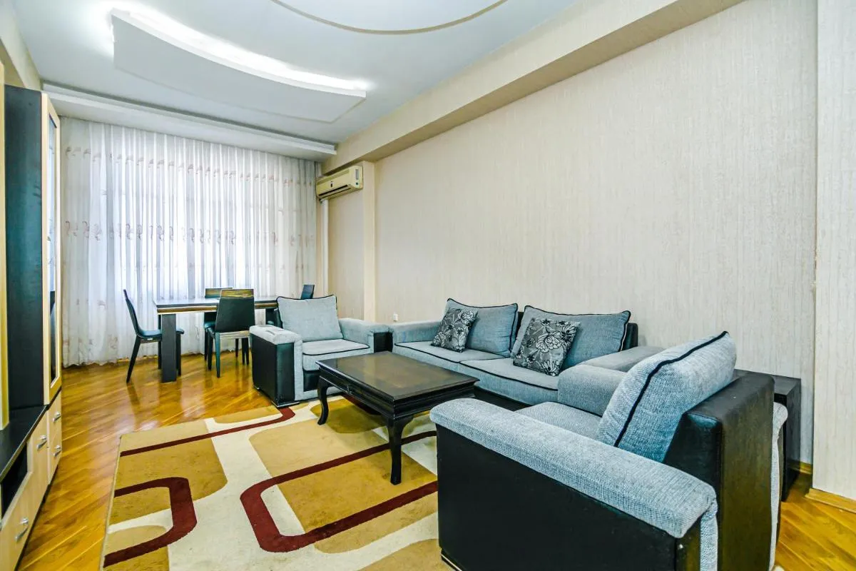 Image 6 of New Apartment in Baku 39