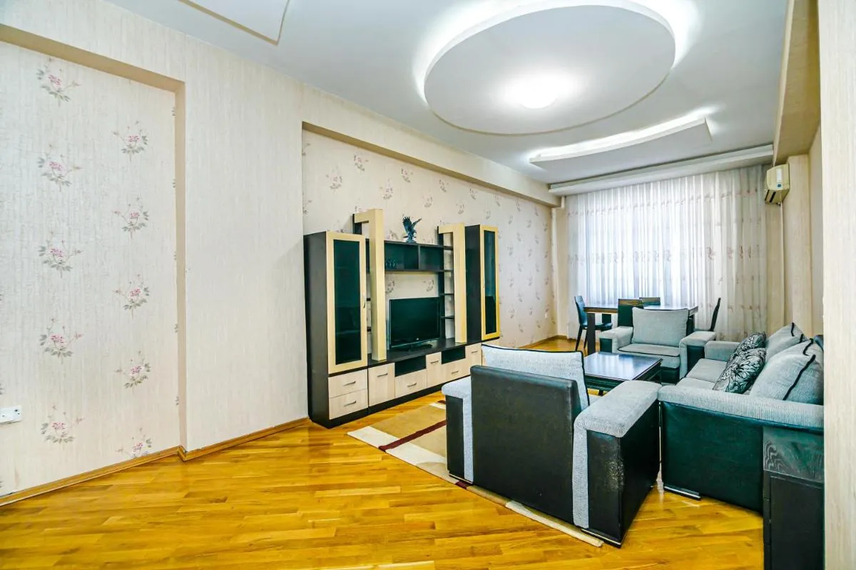 Image 3 of New Apartment in Baku 39