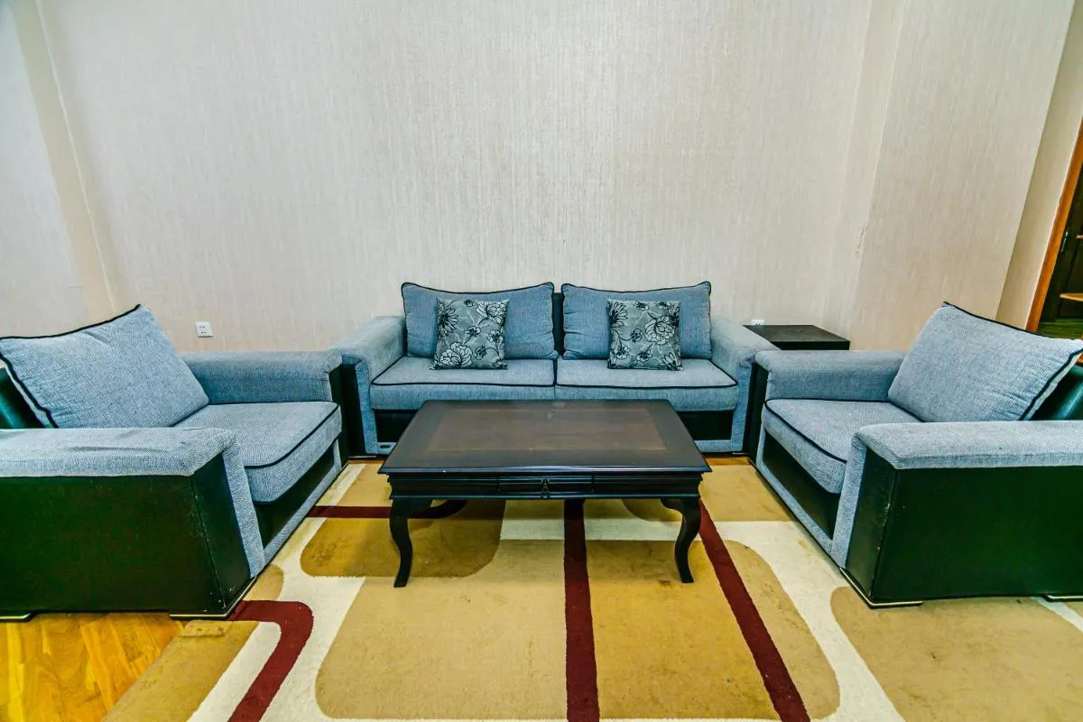 Image 2 of New Apartment in Baku 39