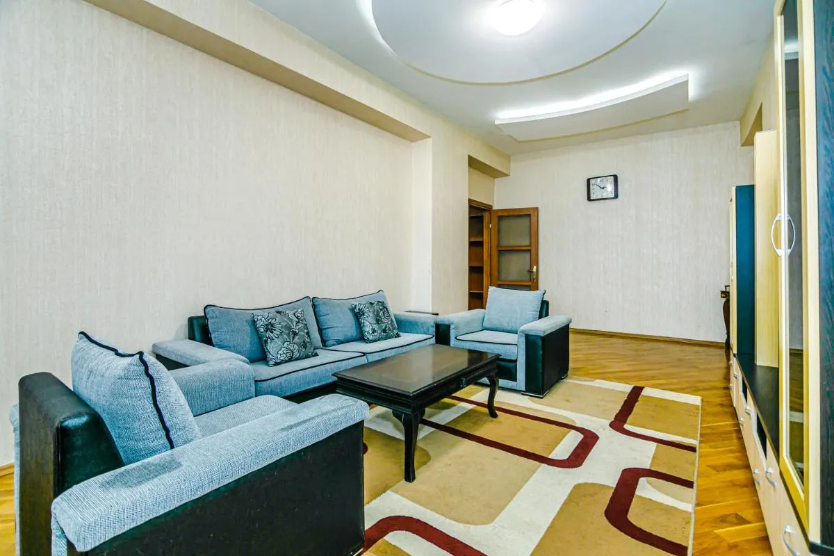 Image 5 of New Apartment in Baku 39