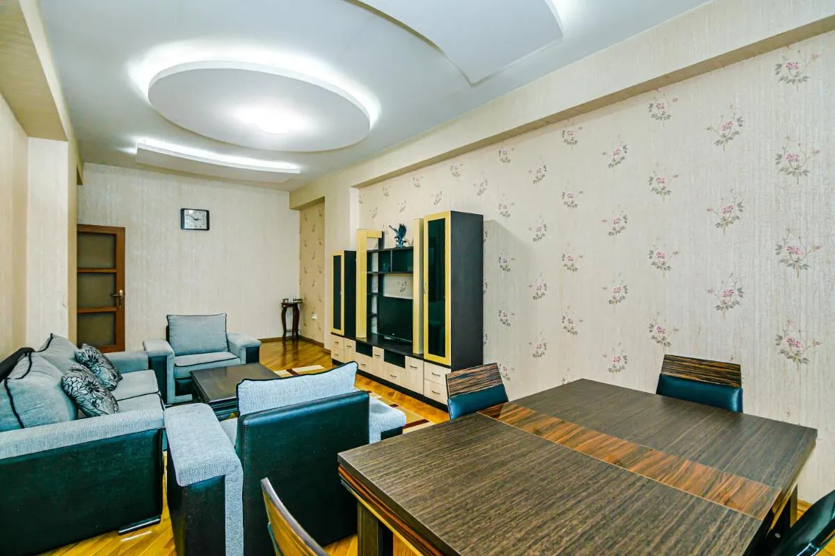 Image 4 of New Apartment in Baku 39