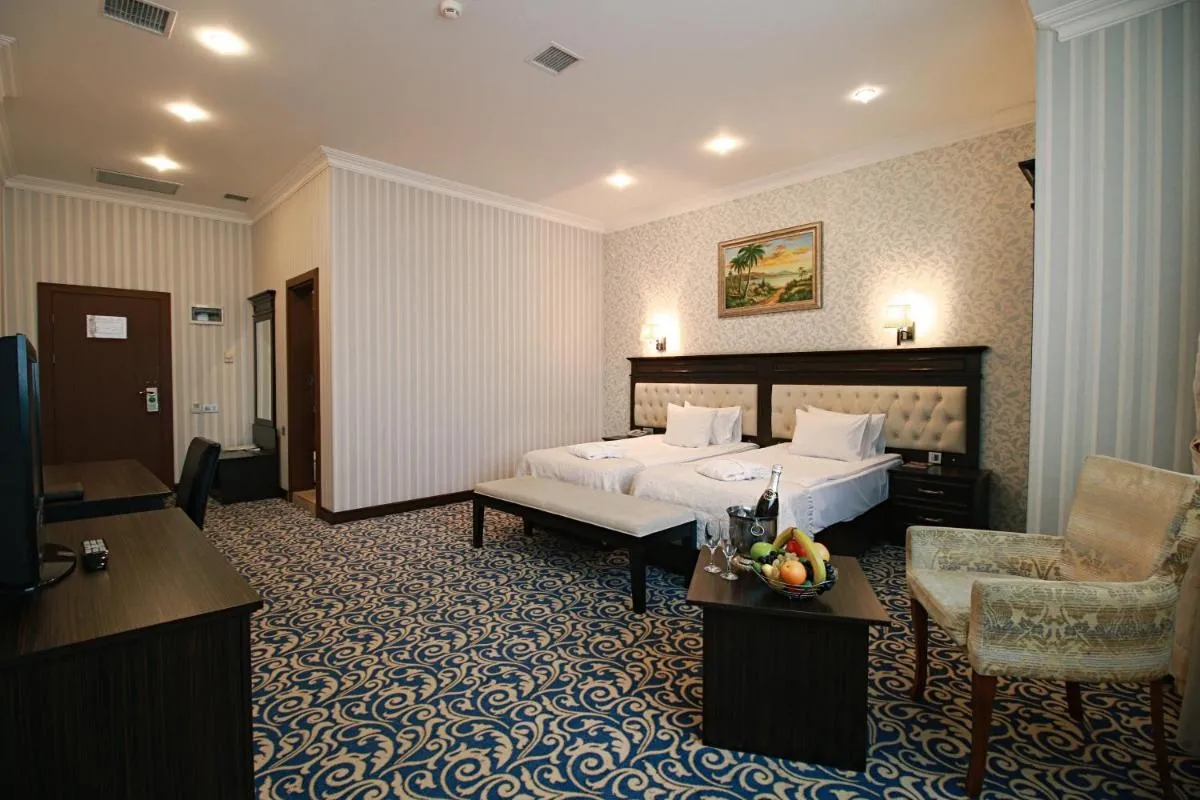Image 5 of New Baku Hotel