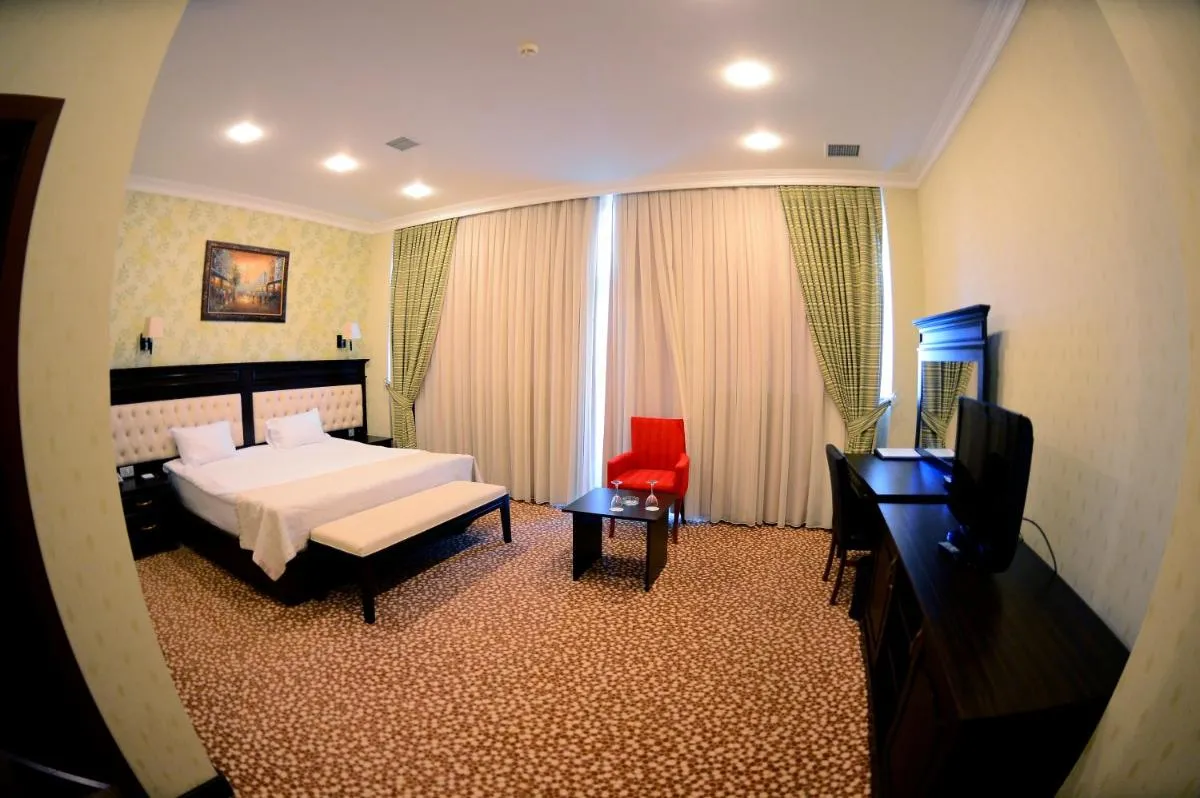 Image 6 of New Baku Hotel