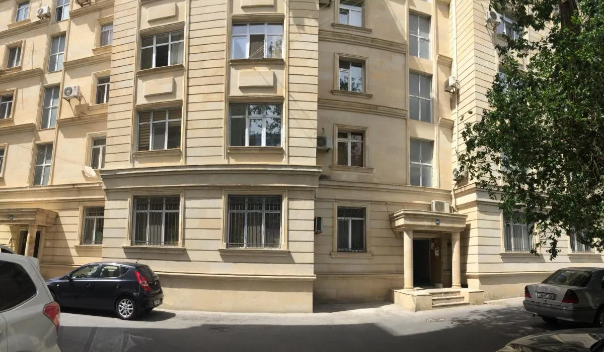 Image 5 of Nizami 118 – PortBaku