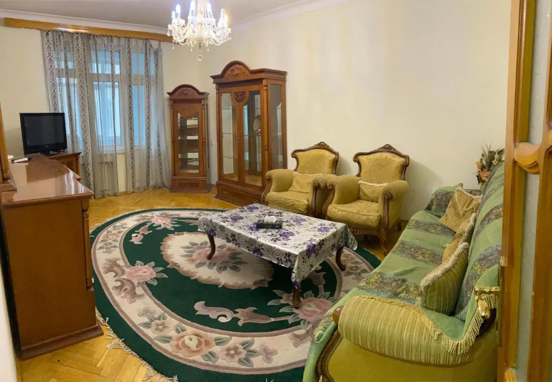 Image of Nizami 118 – PortBaku