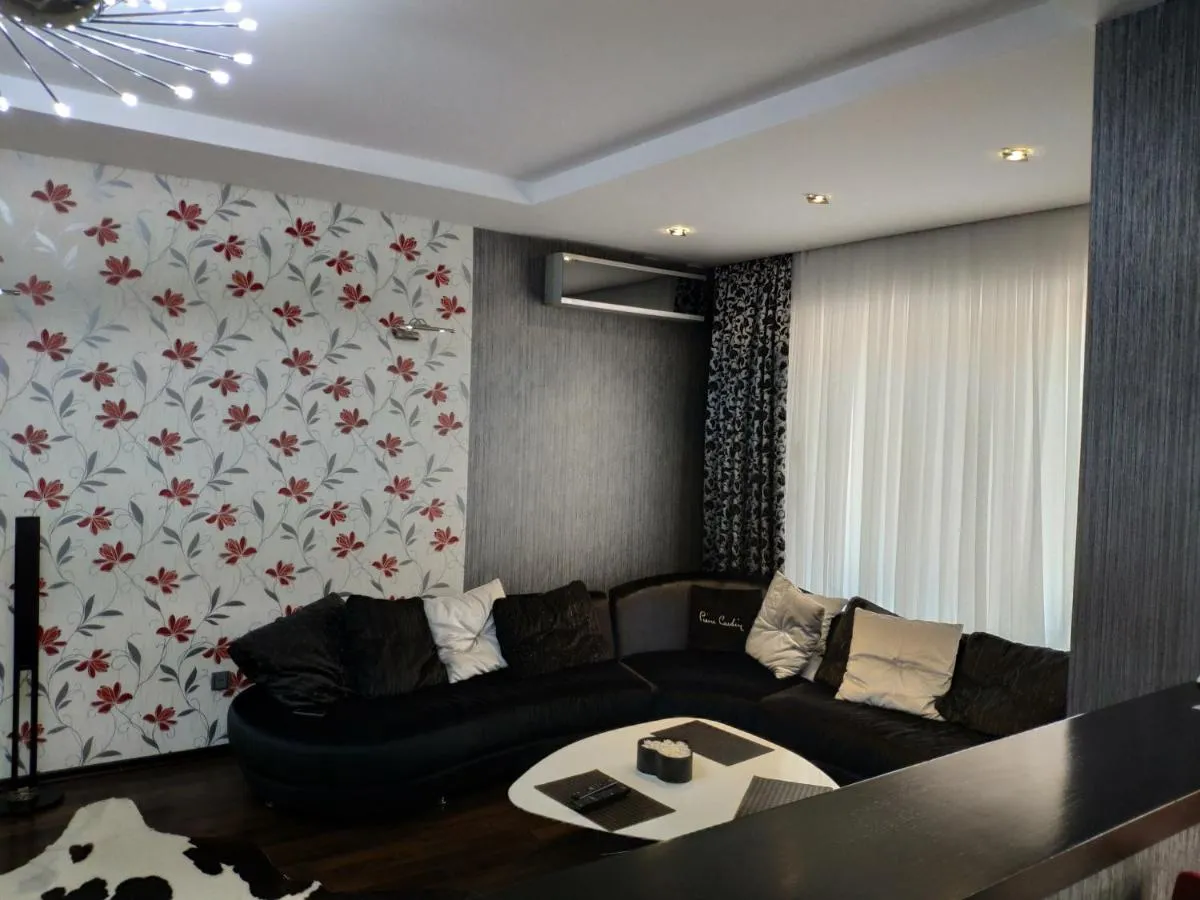 Image 4 of Nizami Apartment