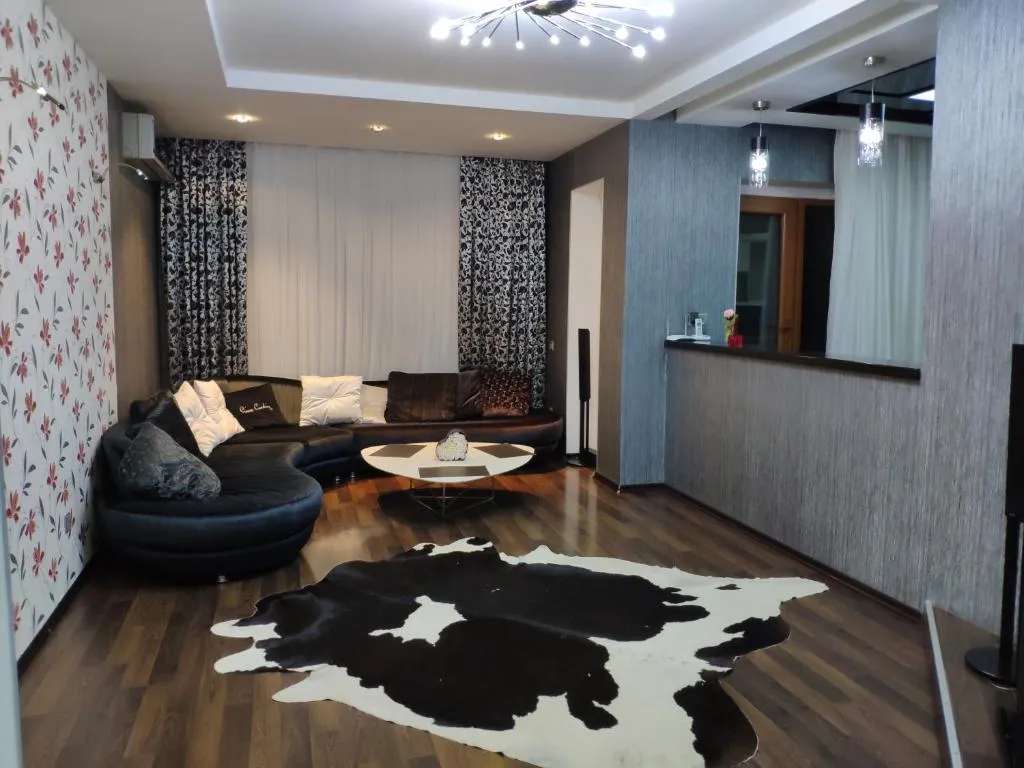 Image of Nizami Apartment