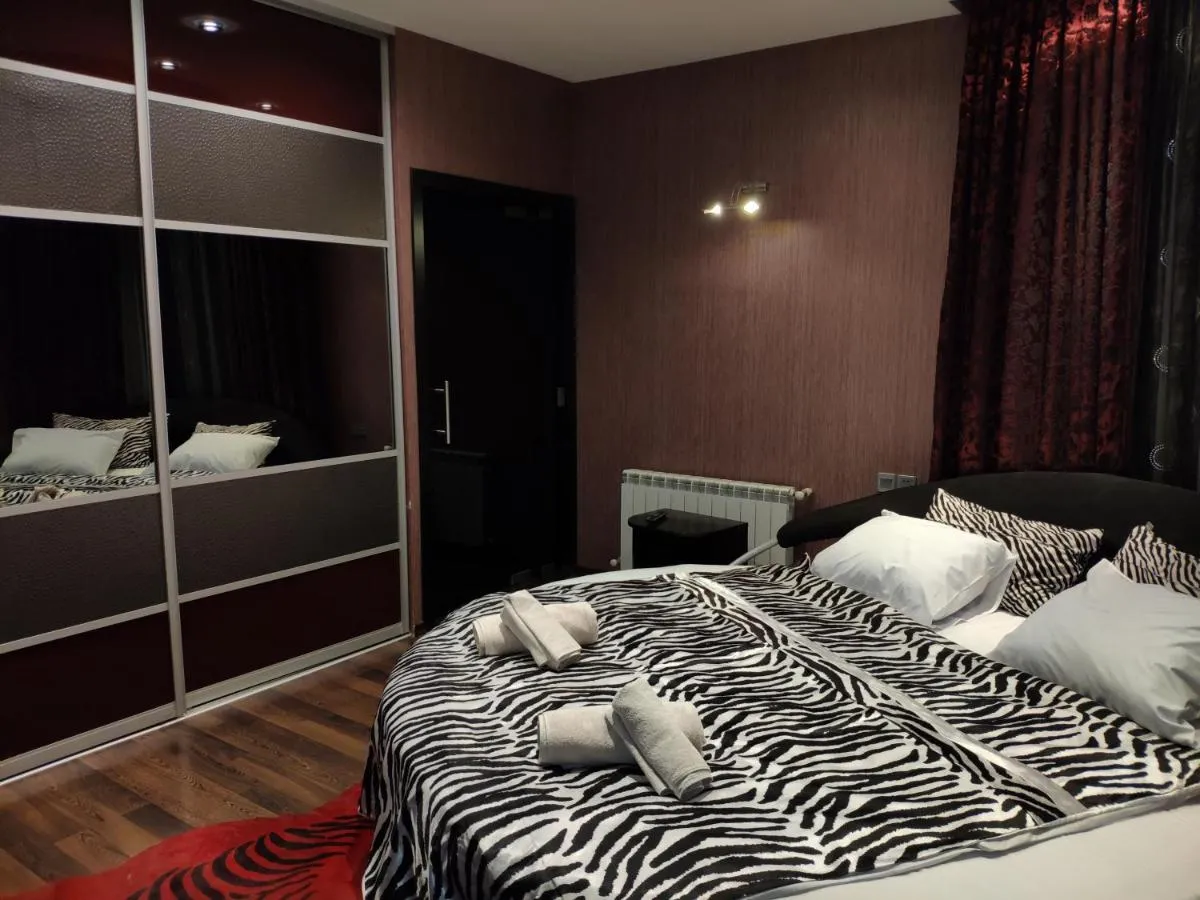Image 1 of Nizami Apartment