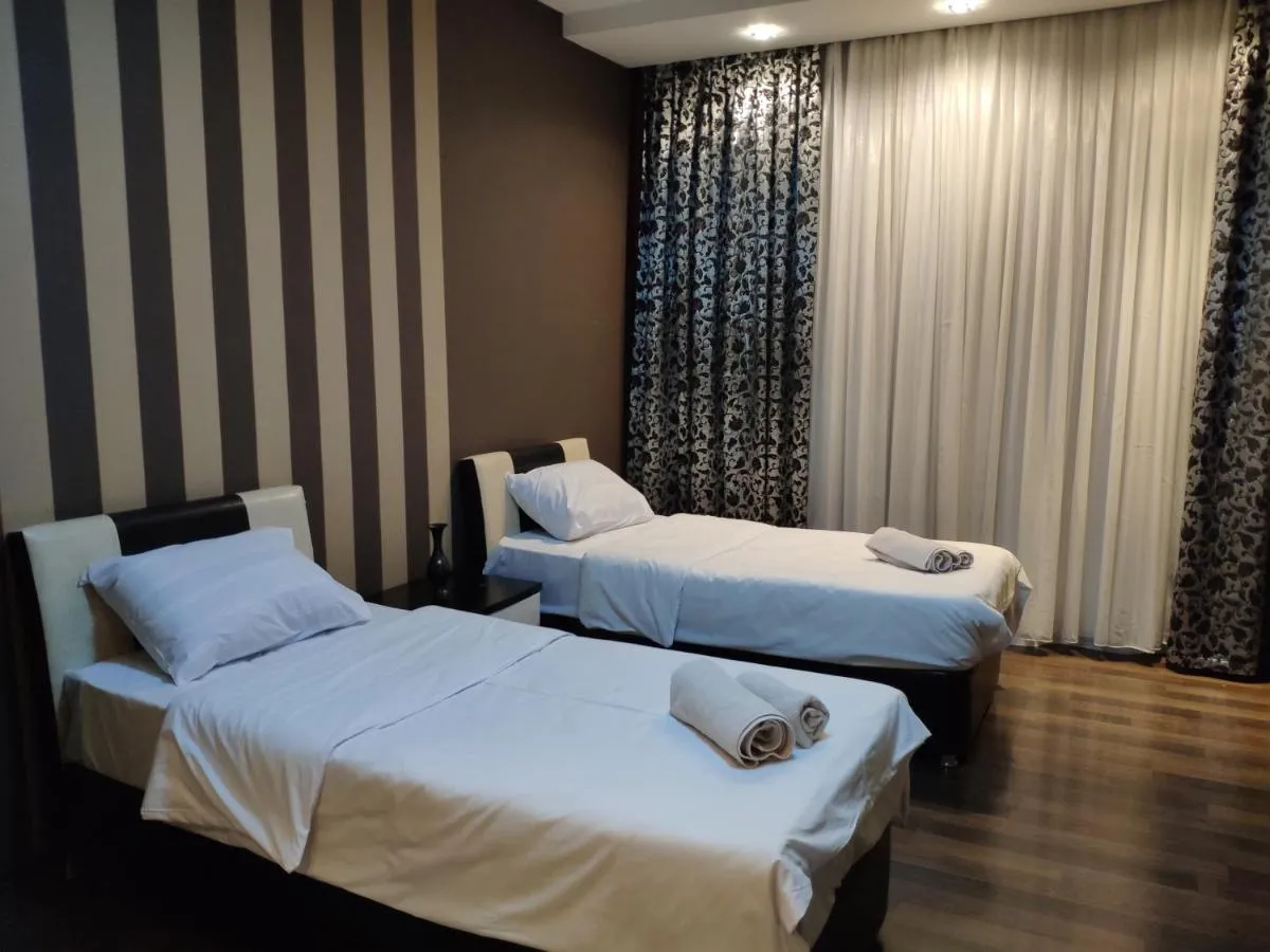 Image 6 of Nizami Apartment