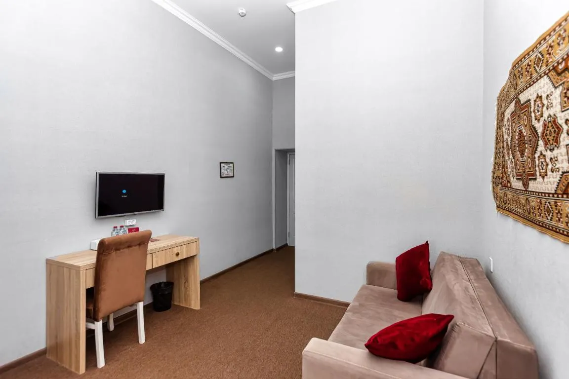 Image of Nizami Boutique by La Casa