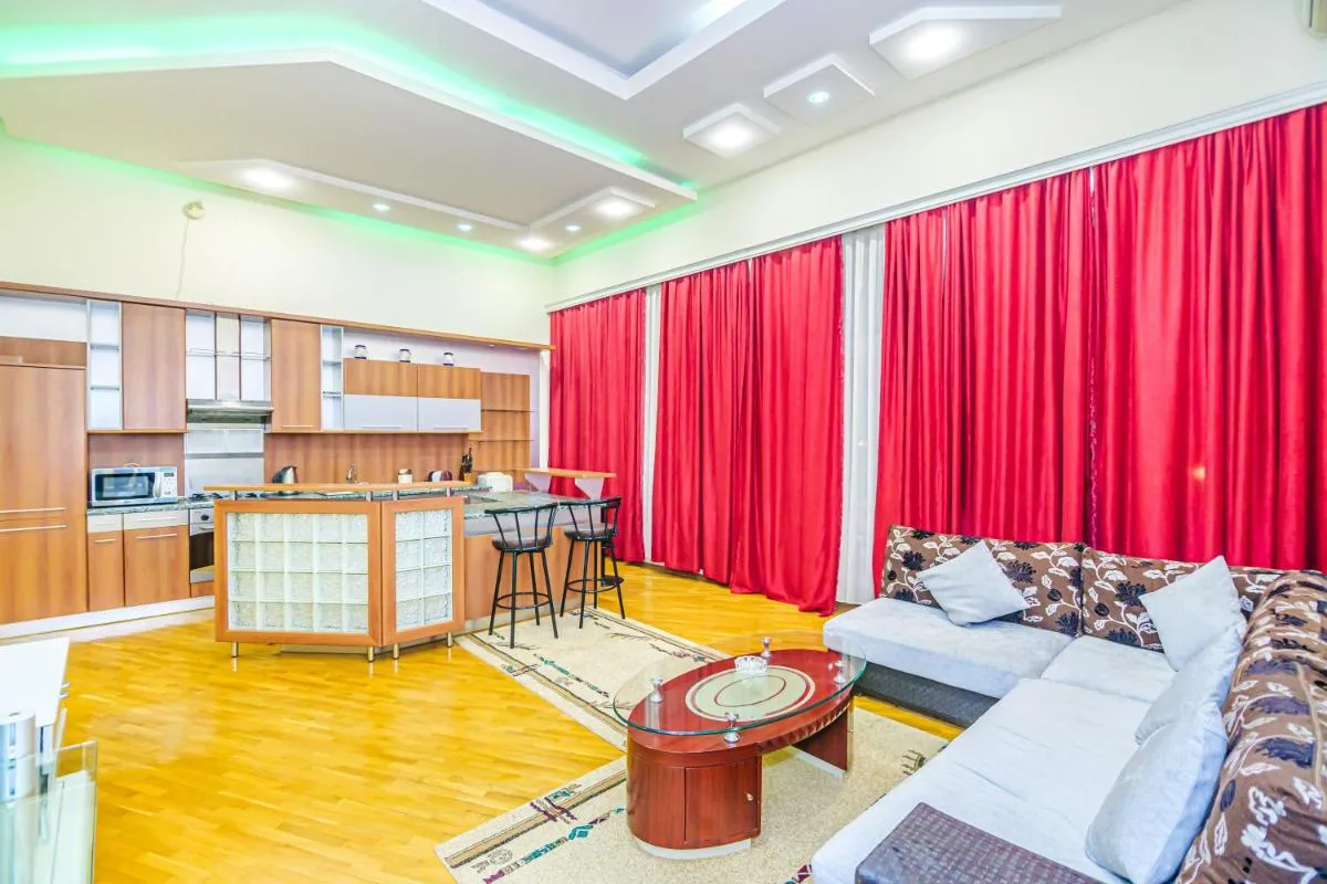 Image 4 of Nizami Street MADO House