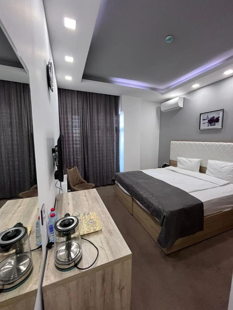 Image 6 of Noor hotel