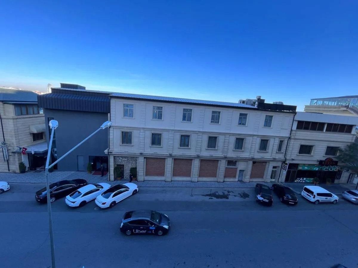 Image 5 of Noor hotel