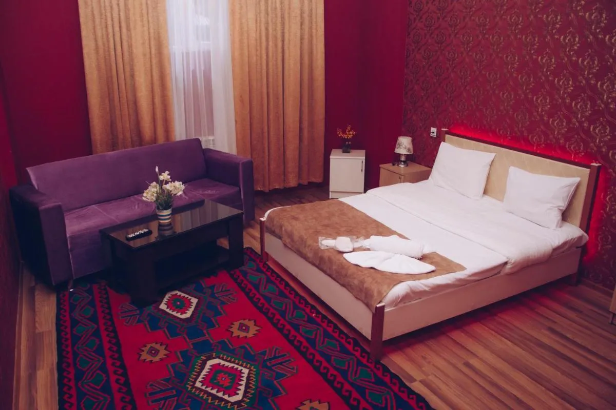 Image 5 of Nord West Hotel