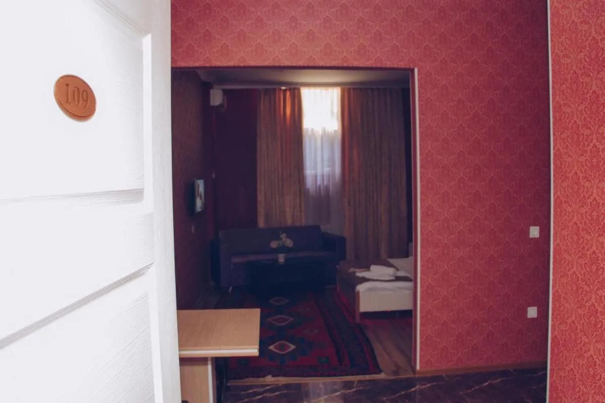 Image 1 of Nord West Hotel