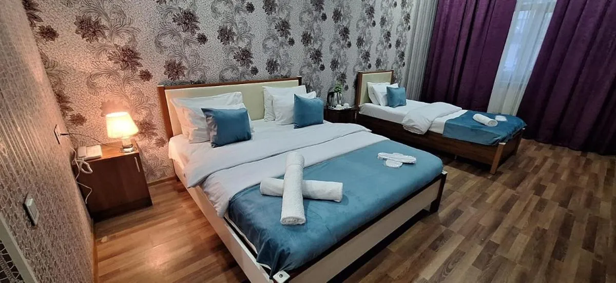 Image of Nord West Hotel