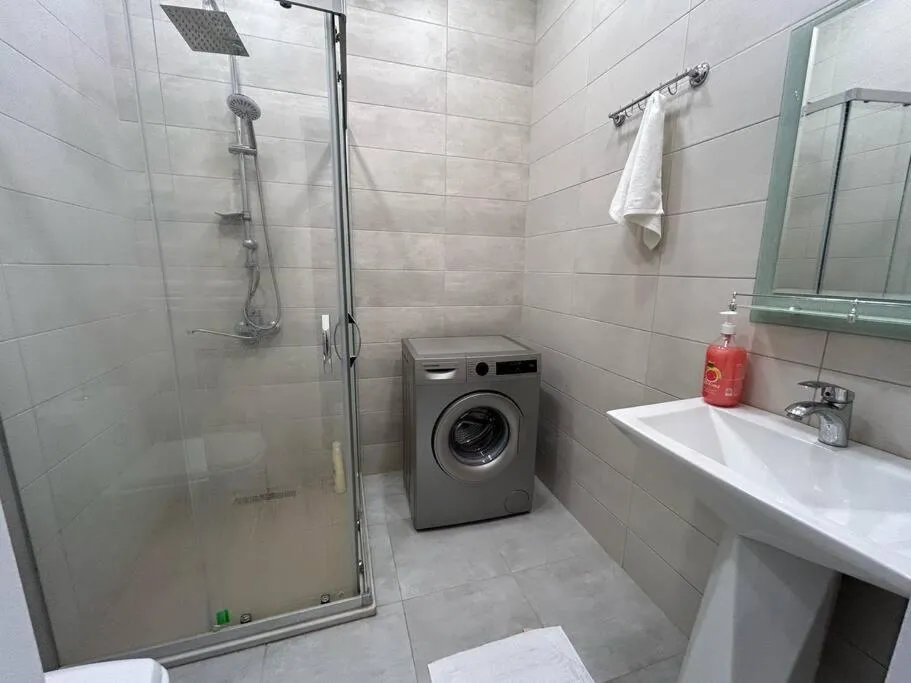 Image 2 of Новая квартира на улице Табриз
