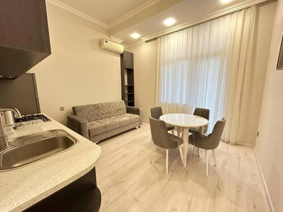 Image 3 of Новая квартира на улице Табриз