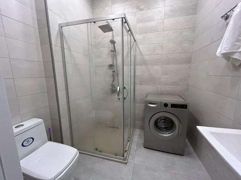 Image 6 of Новая квартира на улице Табриз