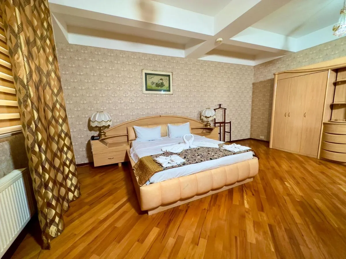 Image 6 of Nur Hotel Sea View