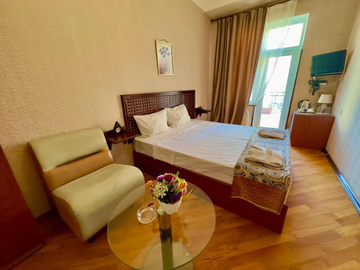 Image 1 of Nur Hotel Sea View