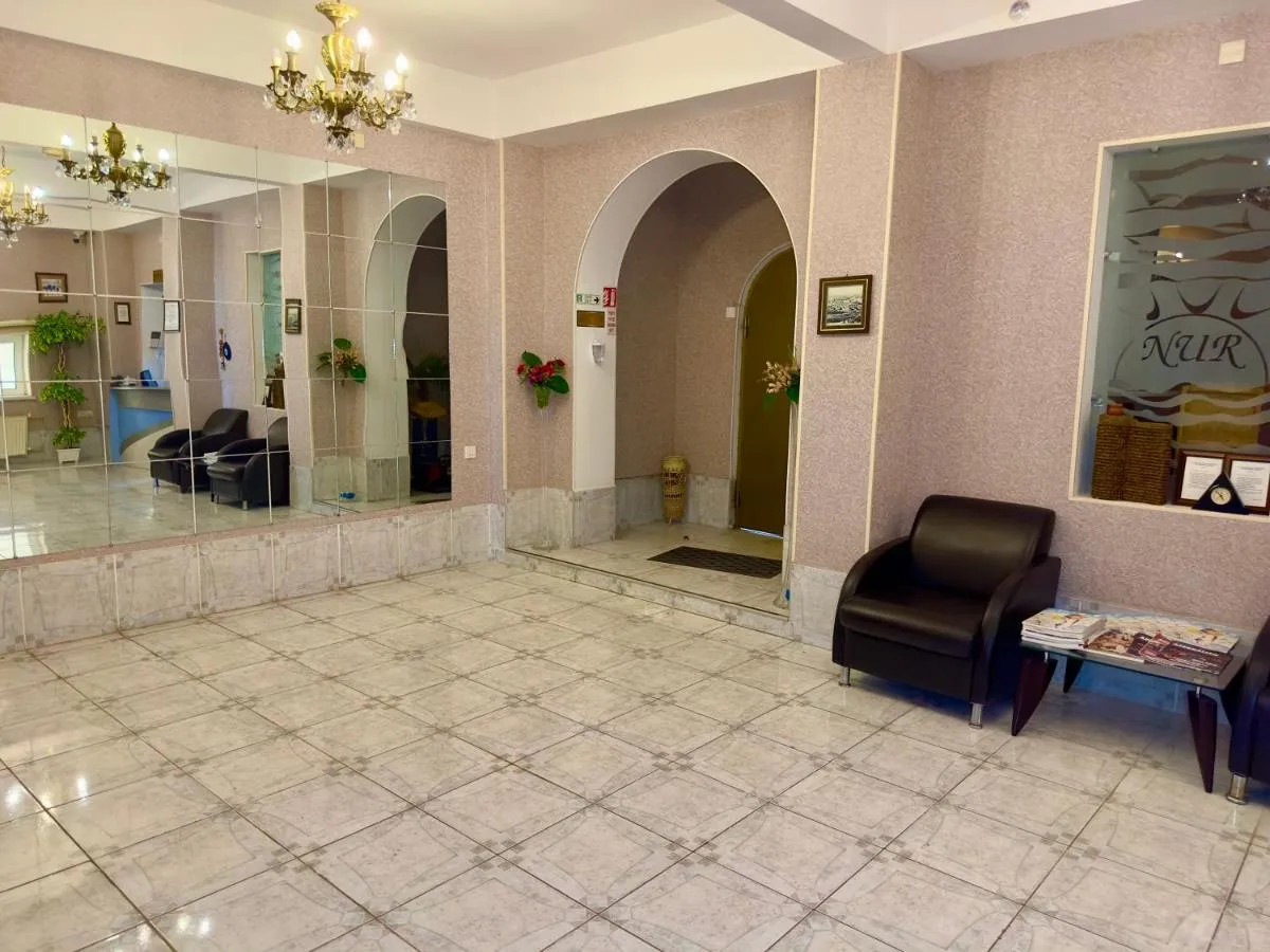 Image 5 of Nur Hotel Sea View