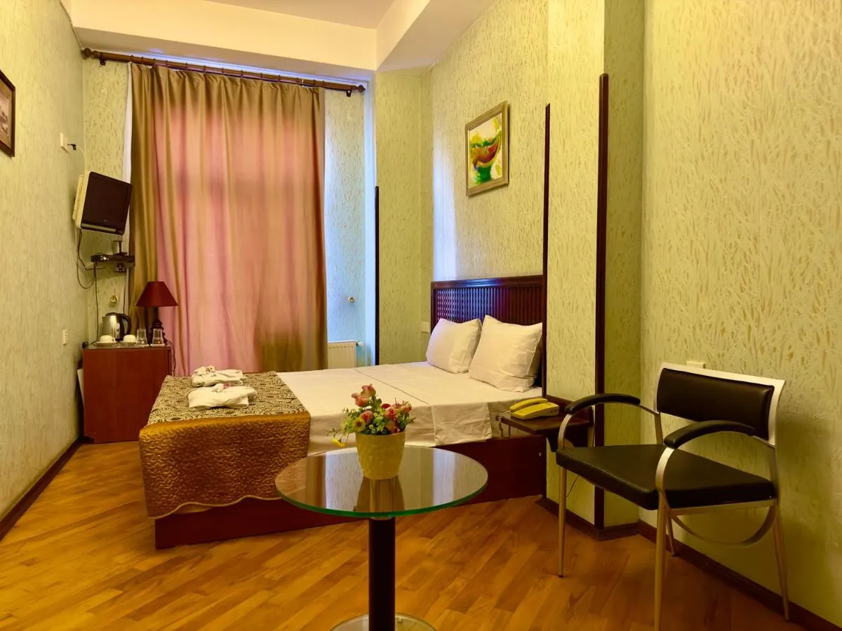 Image 2 of Nur Hotel Sea View
