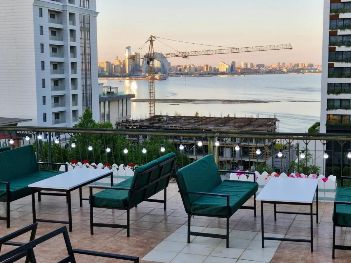 Image 4 of Nur Hotel Sea View