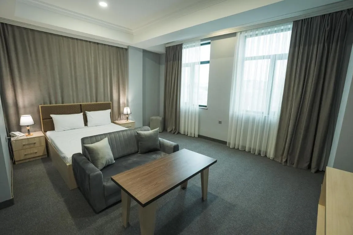 Image of Ogguesto Hotel