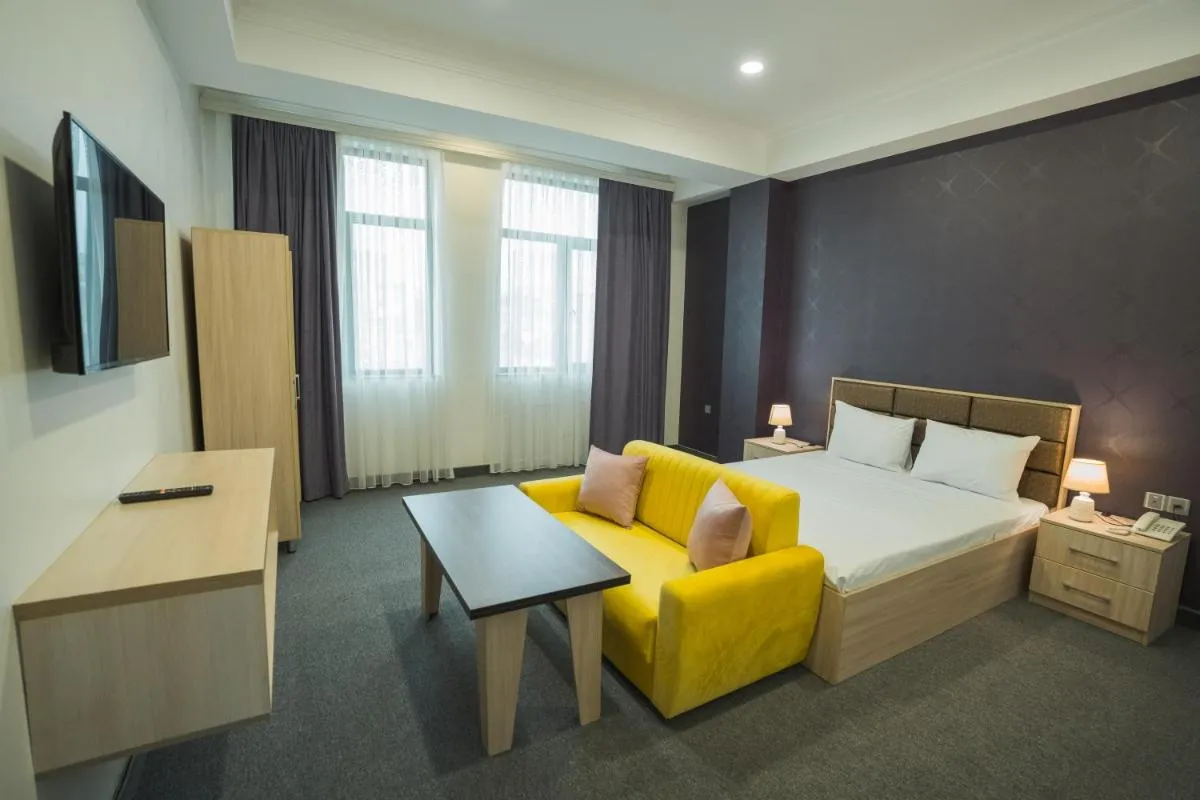 Image 6 of Ogguesto Hotel