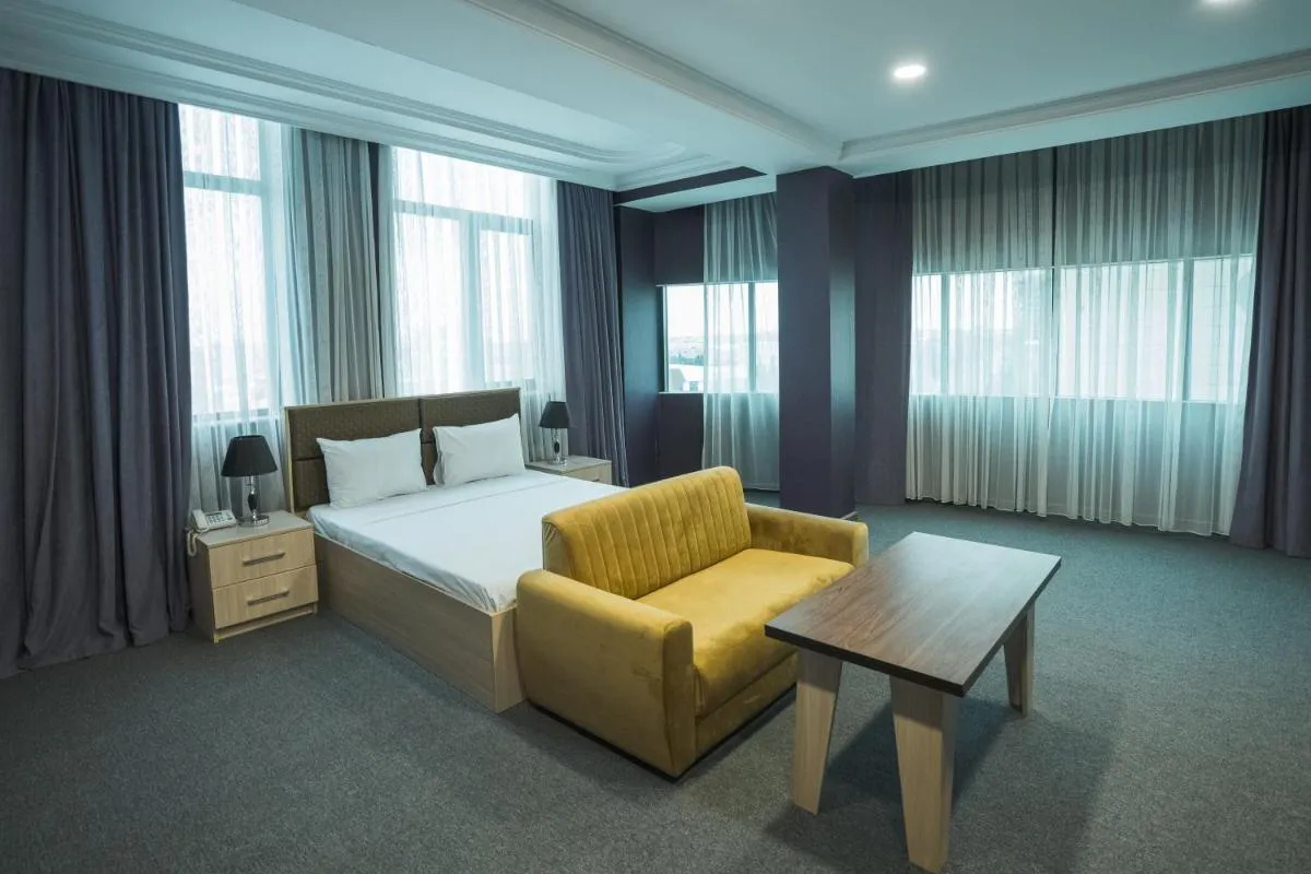 Image 1 of Ogguesto Hotel