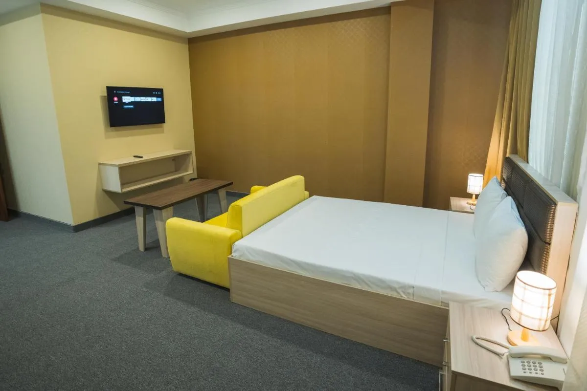 Image 5 of Ogguesto Hotel